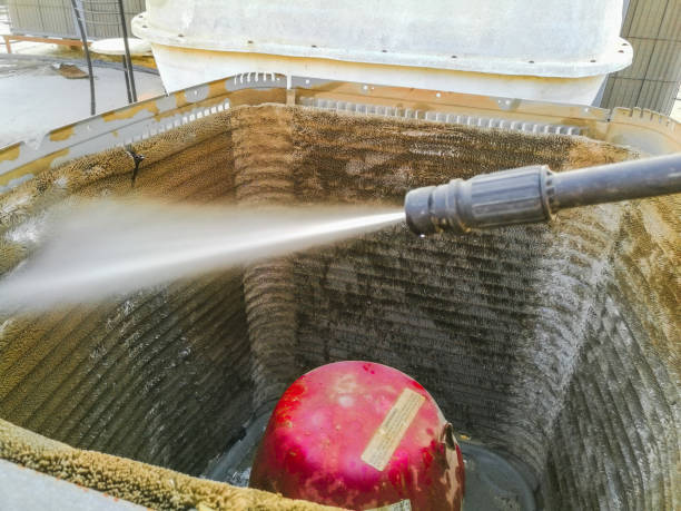 Best Air Duct Cleaning Cost  in Heidelberg, TX