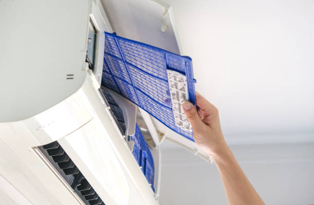 Best Local Air Duct Cleaning Services  in Heidelberg, TX