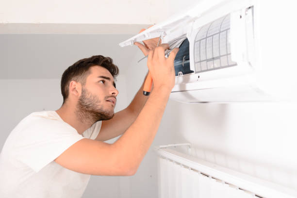 Best Affordable Air Duct Cleaning  in Heidelberg, TX